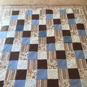 Baby / toddler blanket